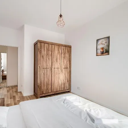 Apartamento P&o Kolejowa 1